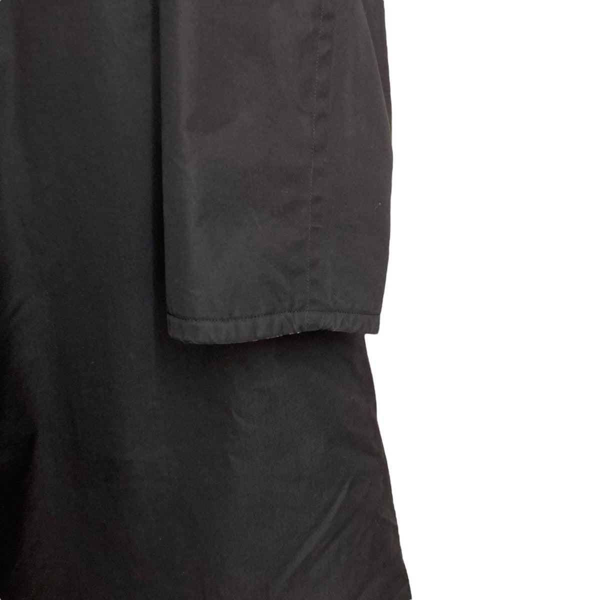 COMOLI(コモリ) タイロッケンコート15F-04002 15F-04002 ネイビー