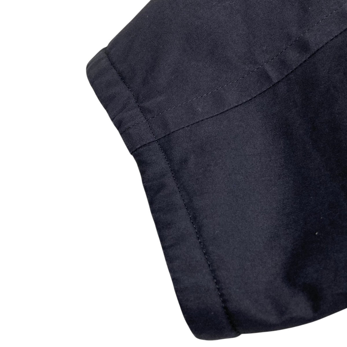 COMOLI(コモリ) タイロッケンコート15F-04002 15F-04002 ネイビー