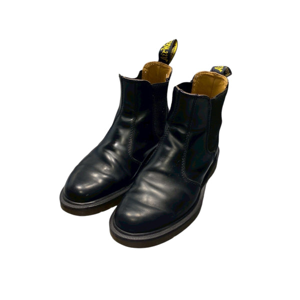 Dr．Martens(ドクターマーチン) サイドゴアブーツ10297 10297 ブラック