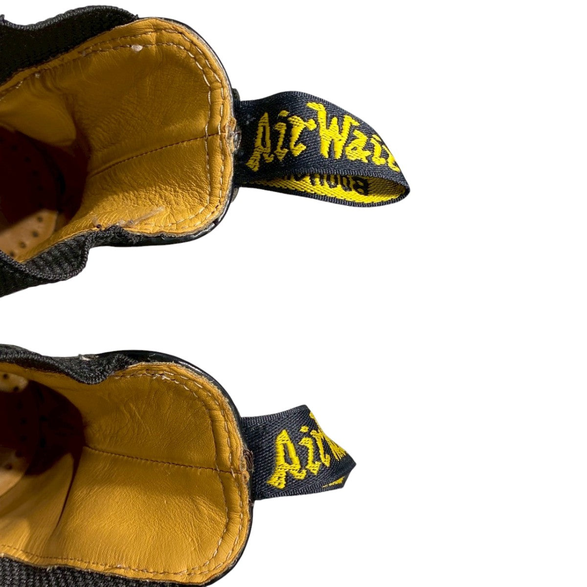 Dr．Martens(ドクターマーチン) サイドゴアブーツ10297 10297 ブラック