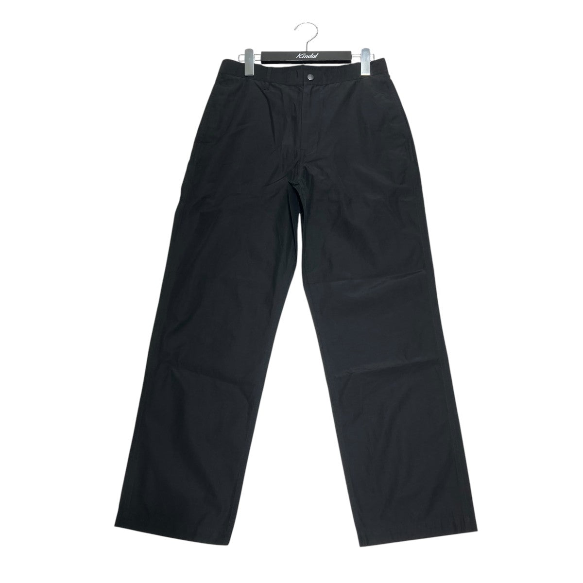 25SSLight Mountain Cloth PantsライトマウンテンクロスパンツPA-25SU10302019