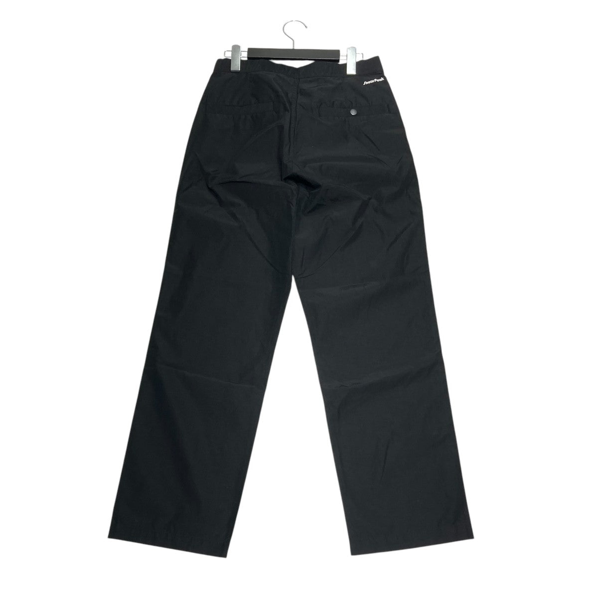 25SSLight Mountain Cloth PantsライトマウンテンクロスパンツPA-25SU10302019
