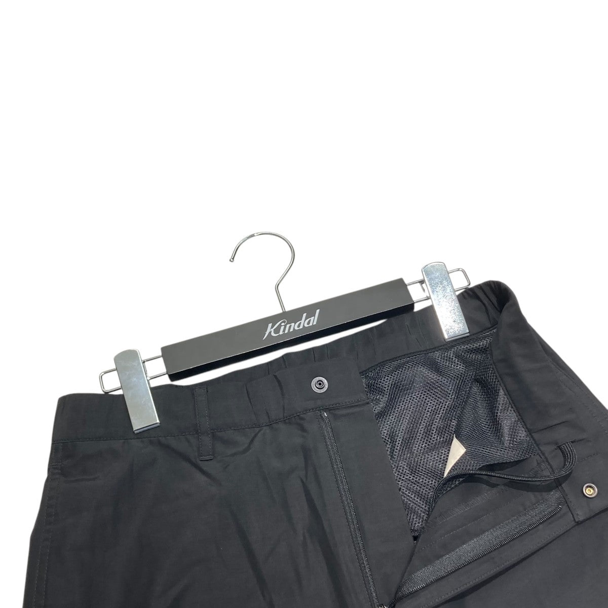 25SSLight Mountain Cloth PantsライトマウンテンクロスパンツPA-25SU10302019