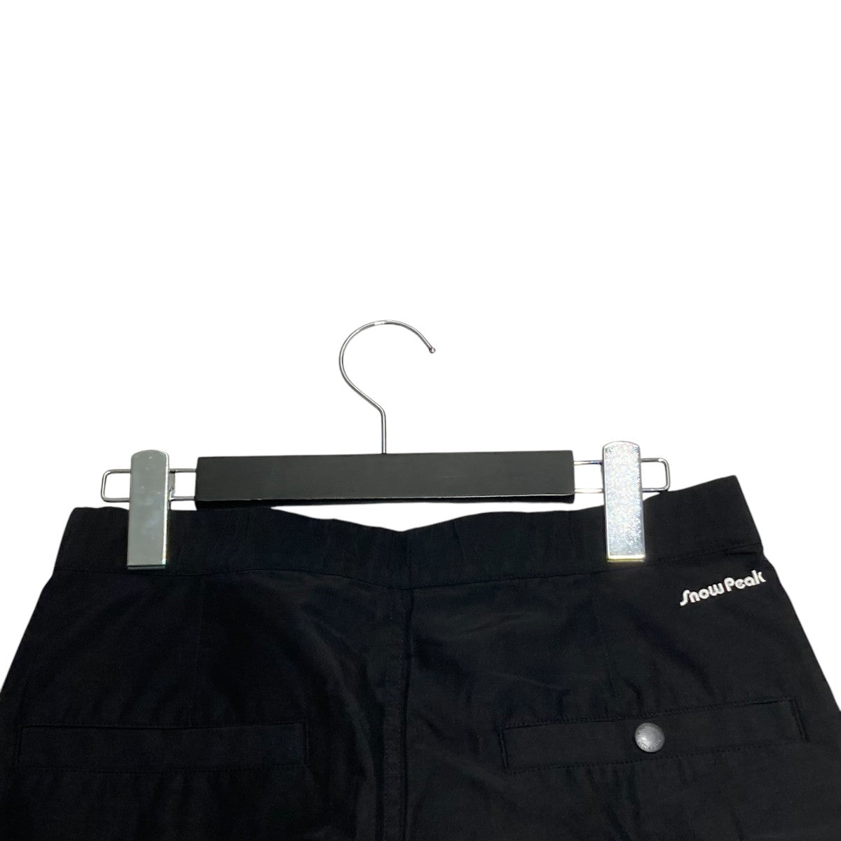 25SSLight Mountain Cloth PantsライトマウンテンクロスパンツPA-25SU10302019