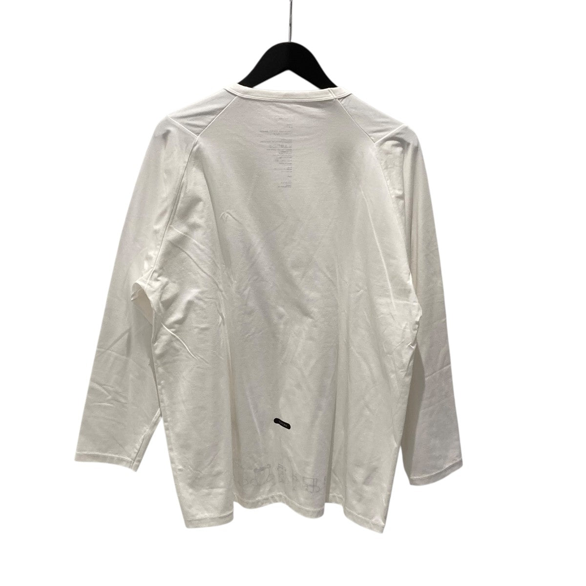 TEATORA(テアトラ) 半袖ポロシャツ CARTRIDGE POLO SHIRT