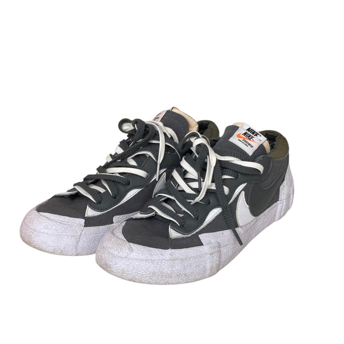 Air Jordan XXXIV Low Guo Ailun Pop Art - CZ7748-100