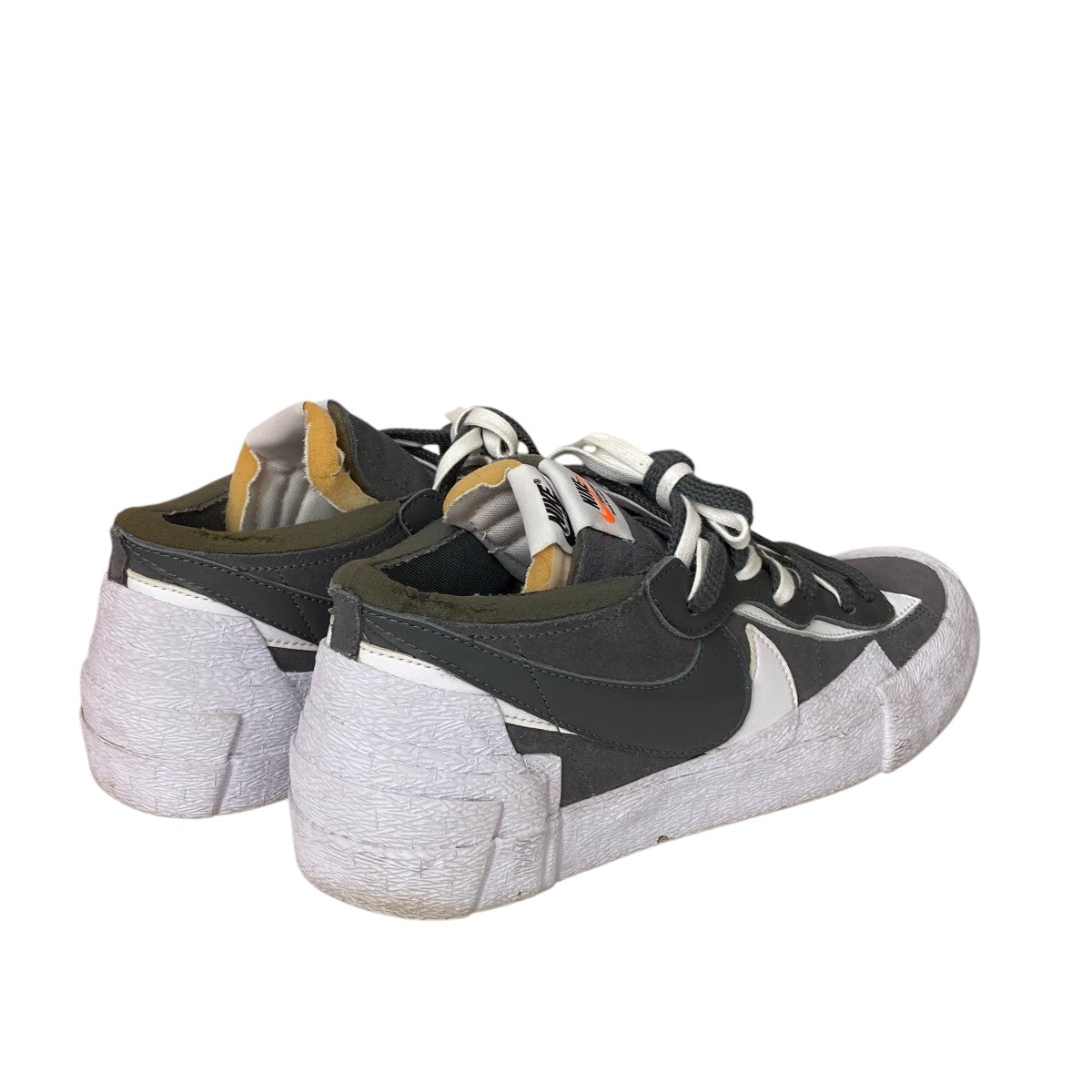 k*i様 sacai × Nike Vapor Waffle