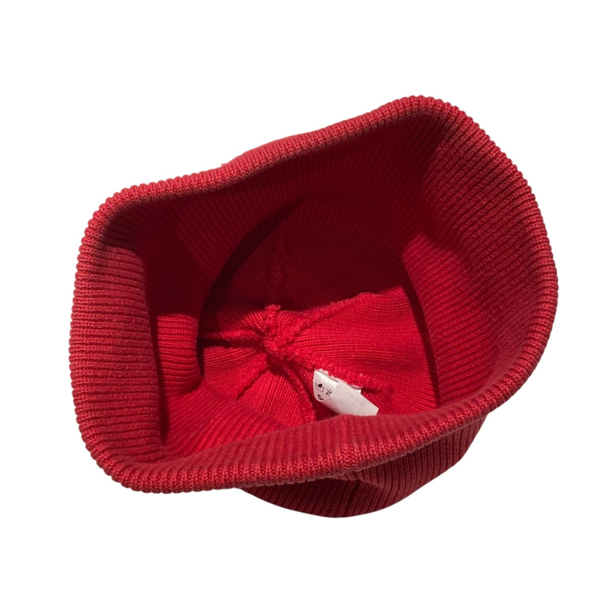 ニットキャップ