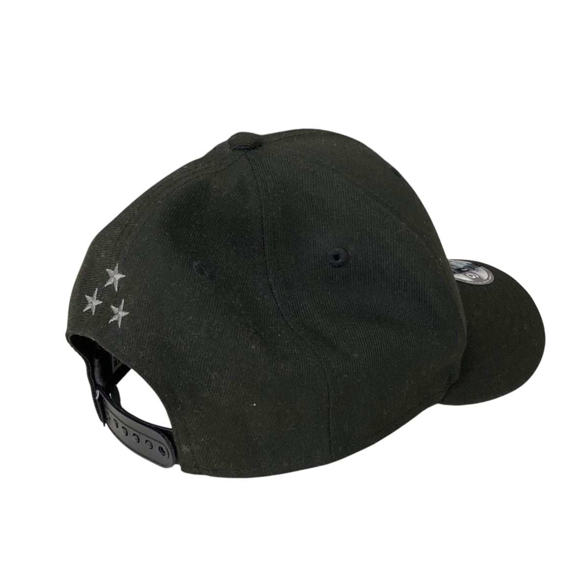 New Era×HUF 9FIFTYキャップ ブラック｜【公式】カインドオル