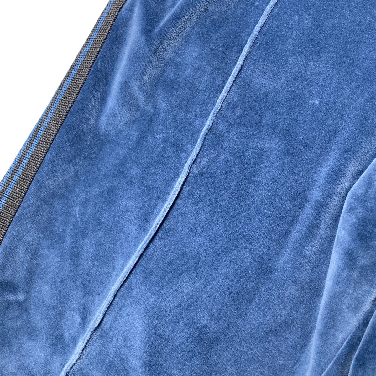 パンツ NEEDLES NARROW TRACK PANT NAVY M Needles(ニードルズ) Narrow Track PantトラックパンツNS253 NS253