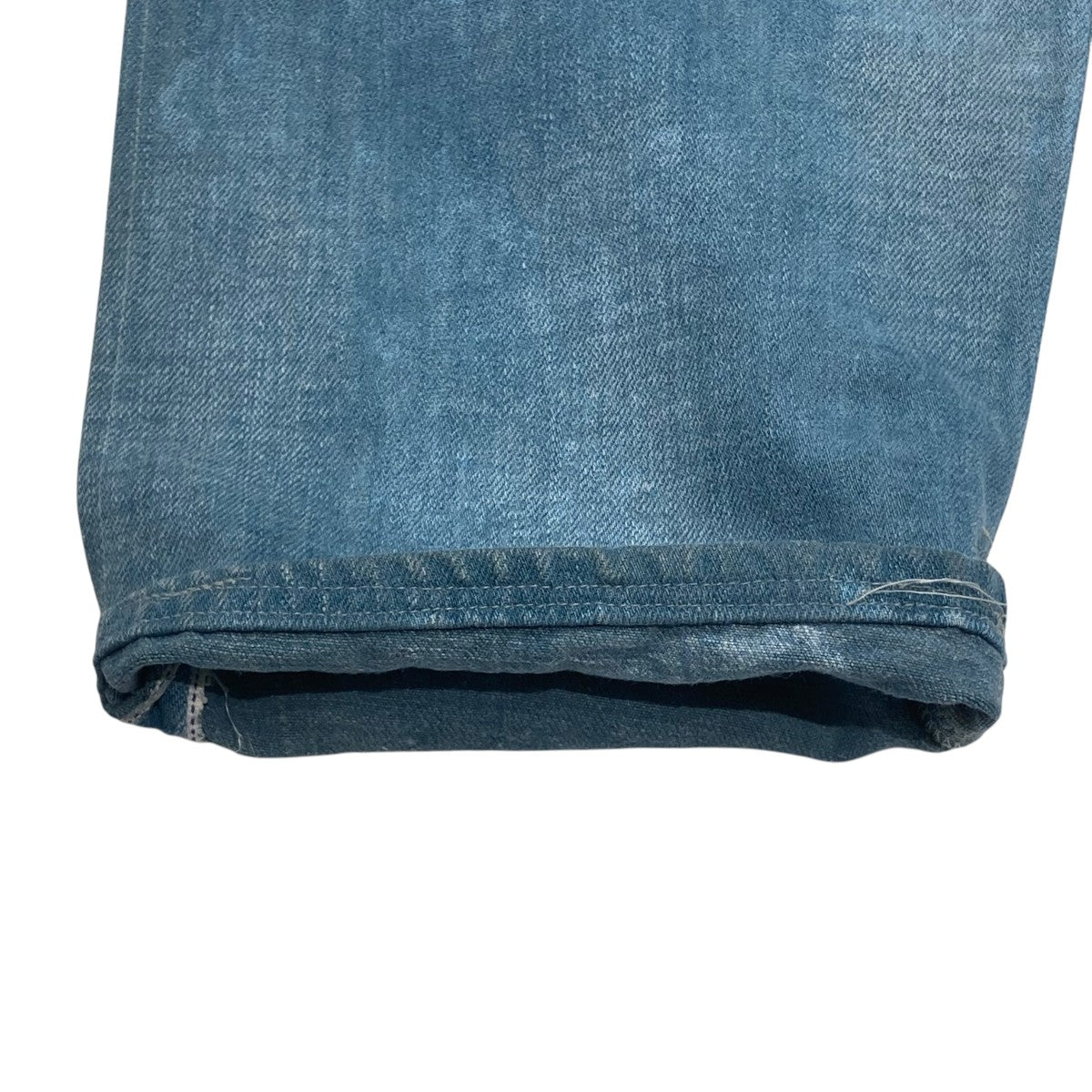 LEVI'S RED(リーバイスレッド) デニムパンツ インディゴ サイズ LEVI'S RED(リーバイスレッド) デニムパンツ インディゴ サイズ