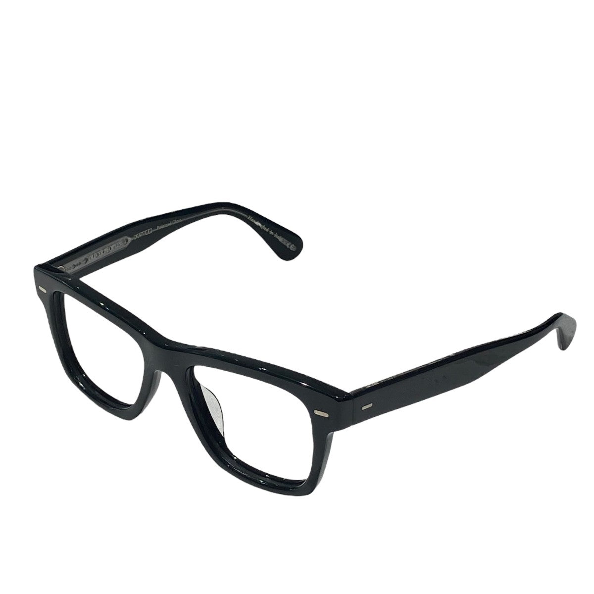 OLIVER PEOPLES(オリバーピープルズ) 「O'MALLEY SUN