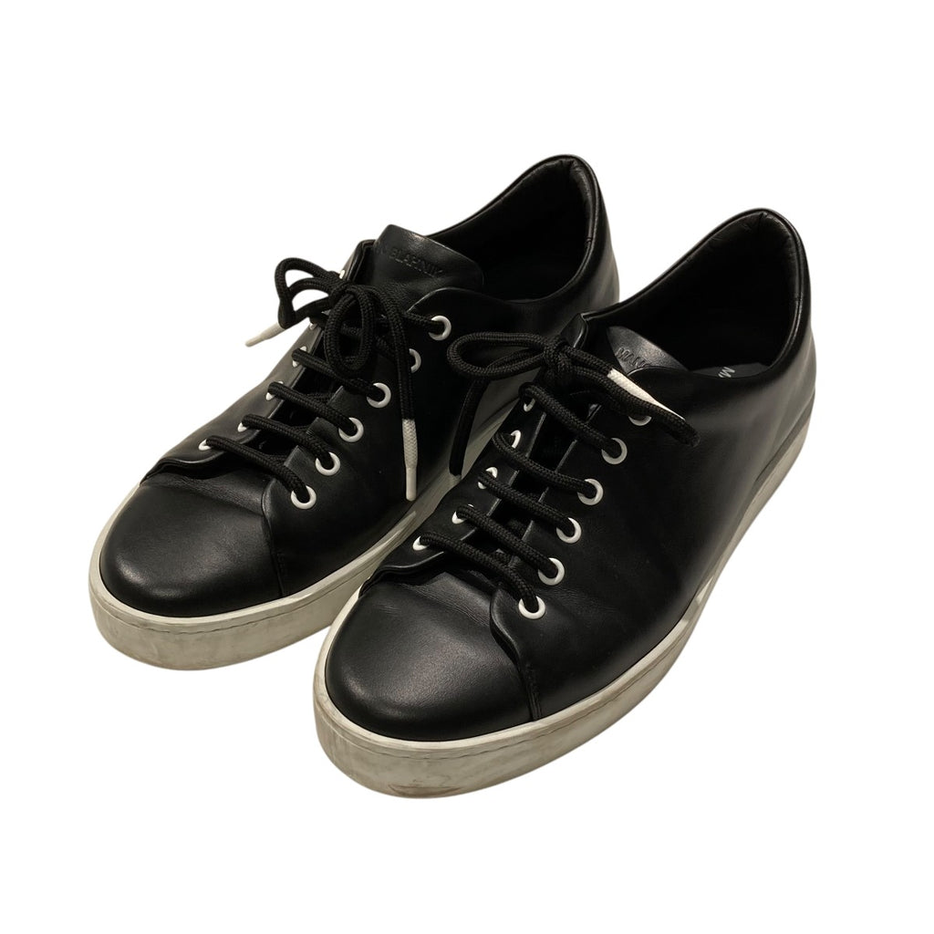 Manolo Blahnik(マノロブラニク) SEMANADOスニーカー ブラック サイズ  