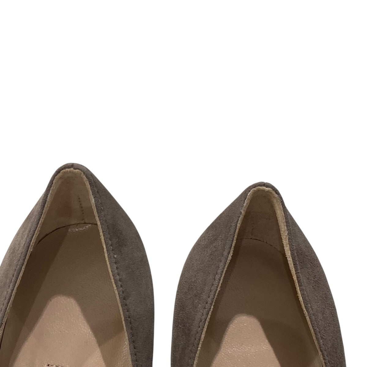 MANOLO BLAHNIK ヒールパンプス 古着・中古-4枚目のアイテム画像