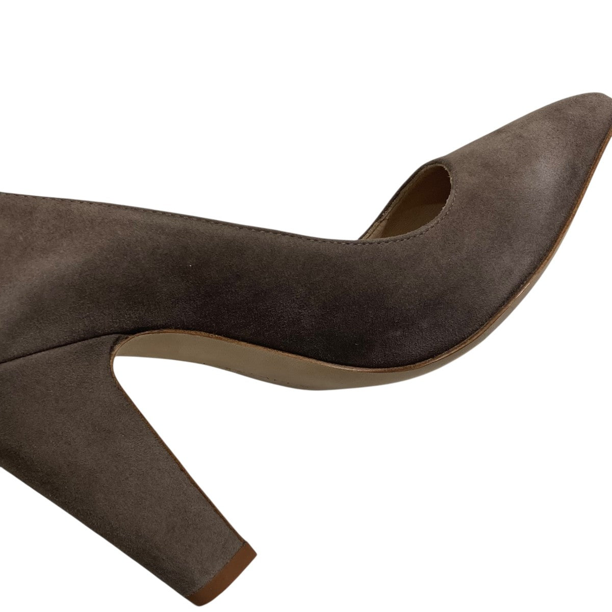 MANOLO BLAHNIK ヒールパンプス 古着・中古-8枚目のアイテム画像