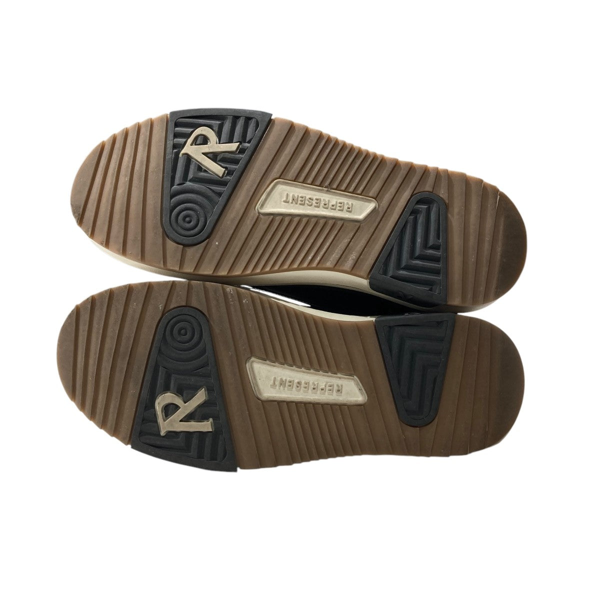 REPRESENT(リプレゼント) スニーカーMC9008-37 MC9008-37