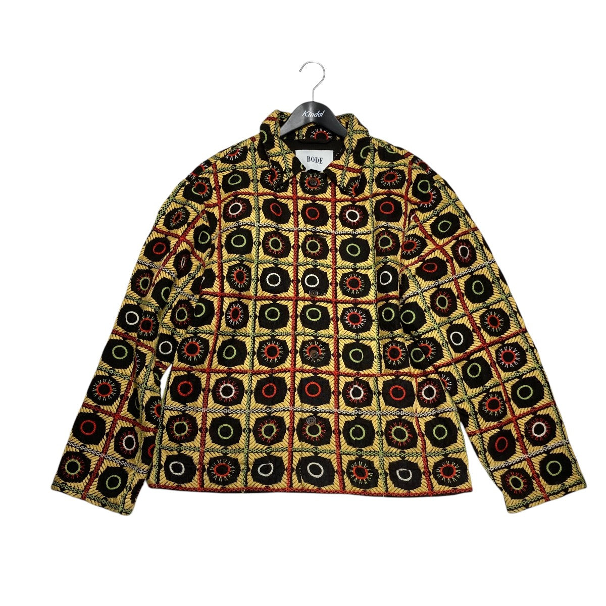 ジャケット96-08-22-08051
