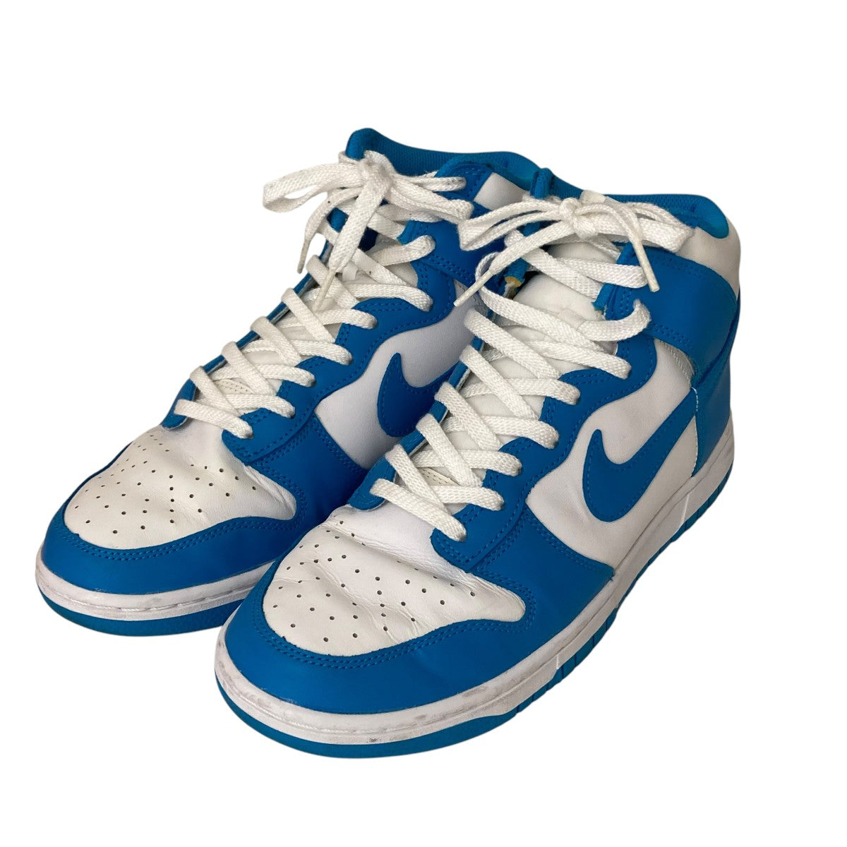NIKE DD1399-400 ハイカットシューズ 新品 NIKE(ナイキ) Dunk HighハイカットスニーカーDD1399-400 DD1399