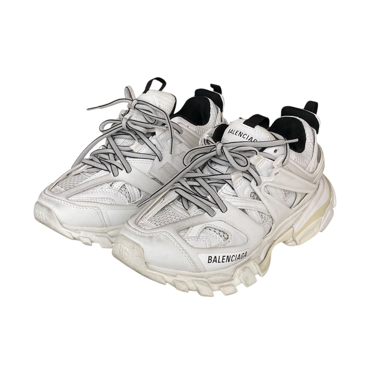 BALENCIAGA(バレンシアガ) TRACK TRAINERスニーカー542436