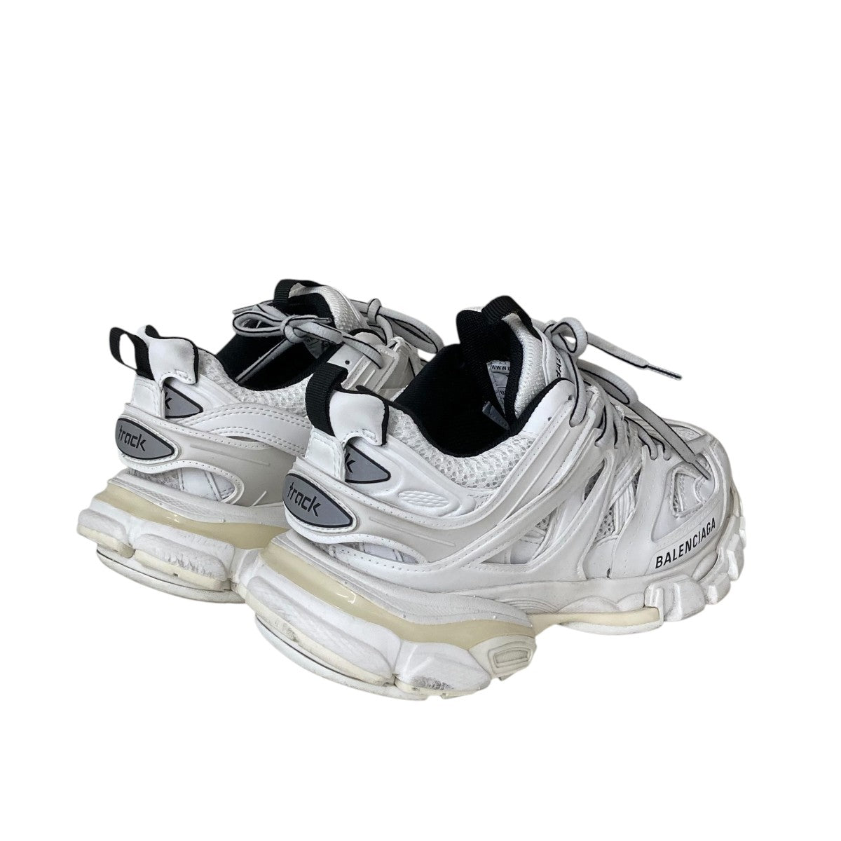 BALENCIAGA(バレンシアガ) TRACK TRAINERスニーカー542436
