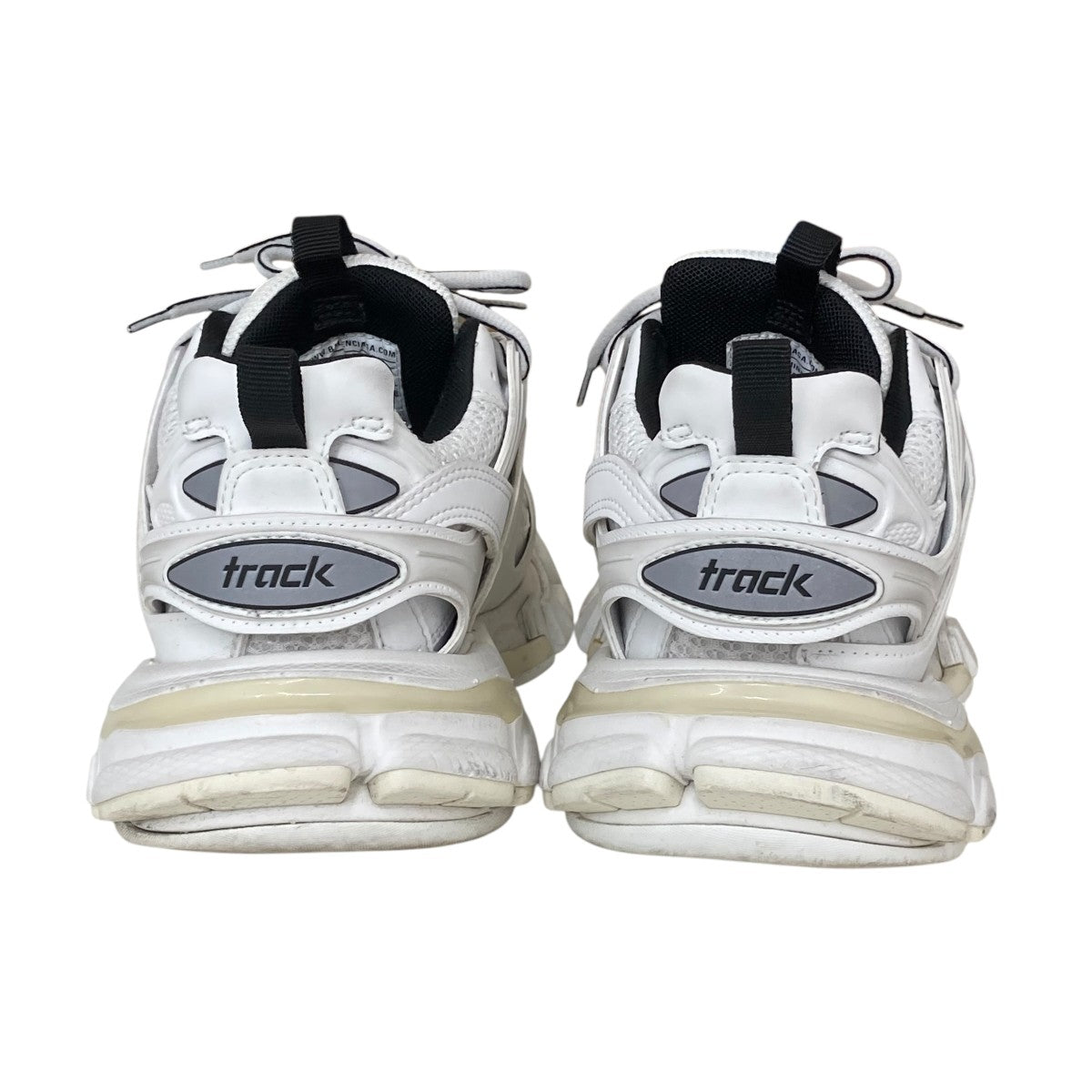 BALENCIAGA(バレンシアガ) TRACK TRAINERスニーカー542436