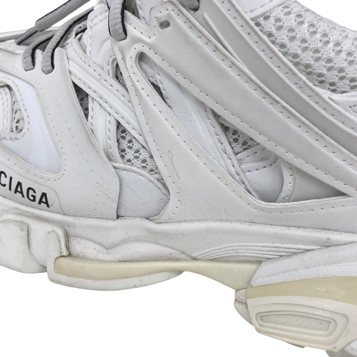 BALENCIAGA(バレンシアガ) TRACK TRAINERスニーカー542436 BALENCIAGA(バレンシアガ) TRACK TRAINERスニーカー542436