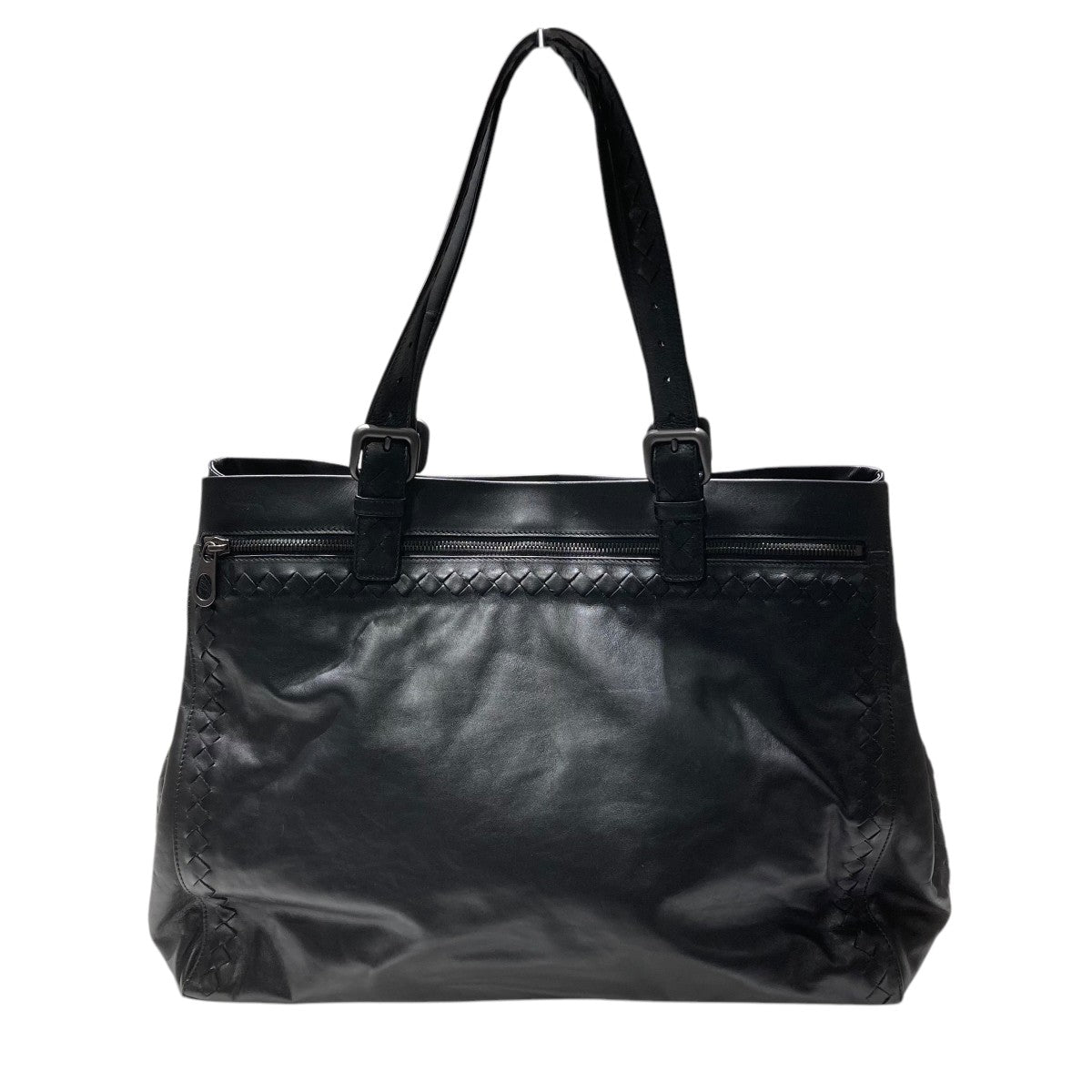 BOTTEGA VENETA(ボッテガヴェネタ) レザートートバッグ