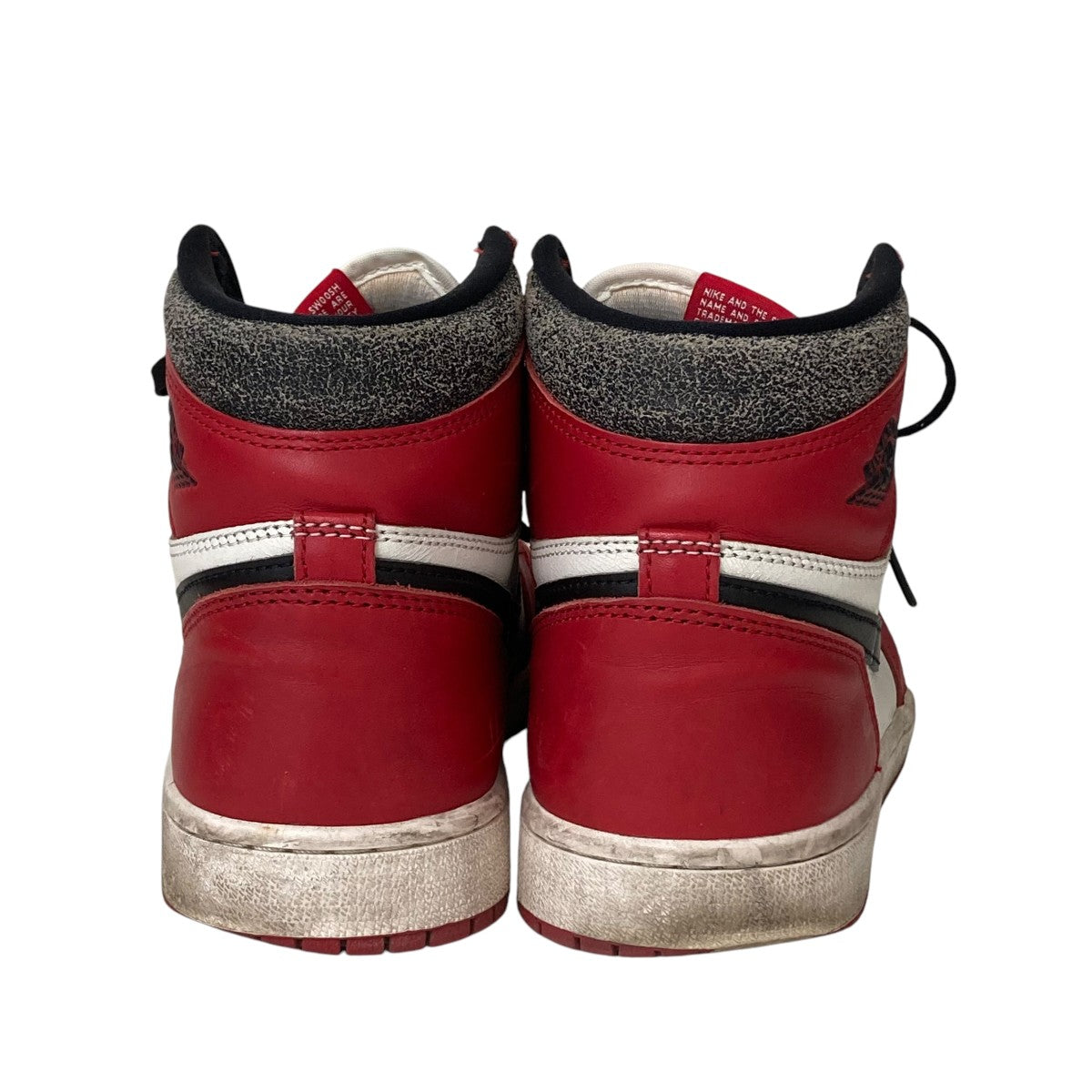 値段交渉あり‼️ Jordan アメフト　スパイク　シカゴ　26.5 値段交渉あり‼️ Jordan アメフト スパイク シカゴ 26.5