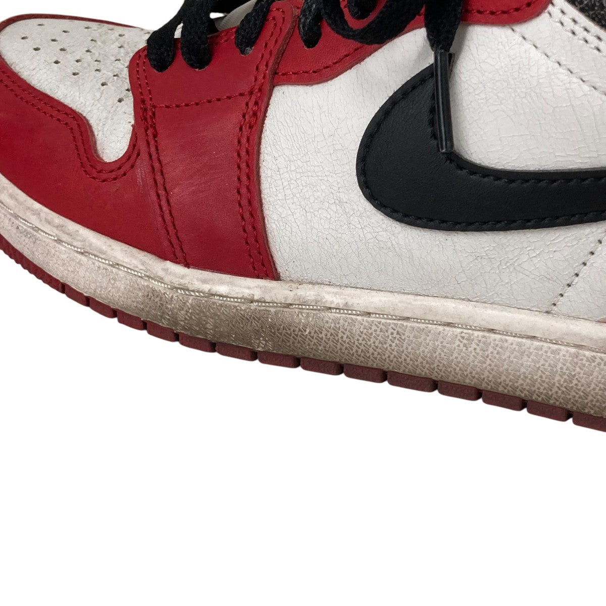 NIKE(ナイキ) Air Jordan 1 High OG Lost ＆ Found／Chicago