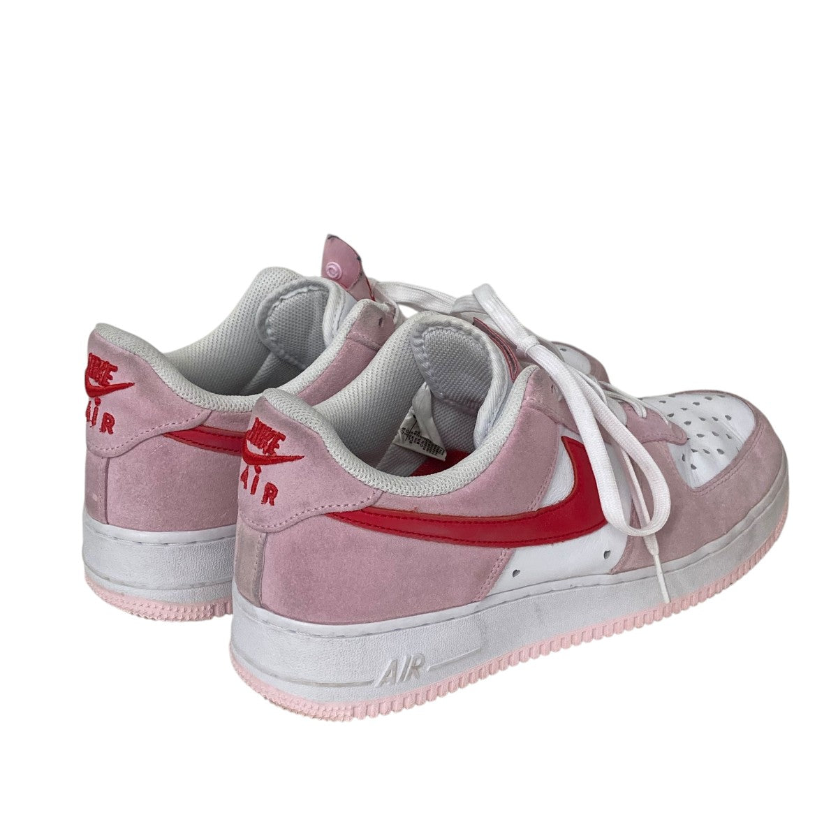 Air Force 1 Low ’07 Valentine’s DayスニーカーDD3384-600