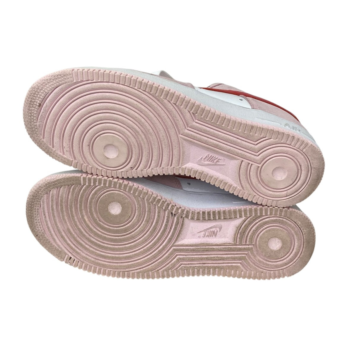 Air Force 1 Low ’07 Valentine’s DayスニーカーDD3384-600