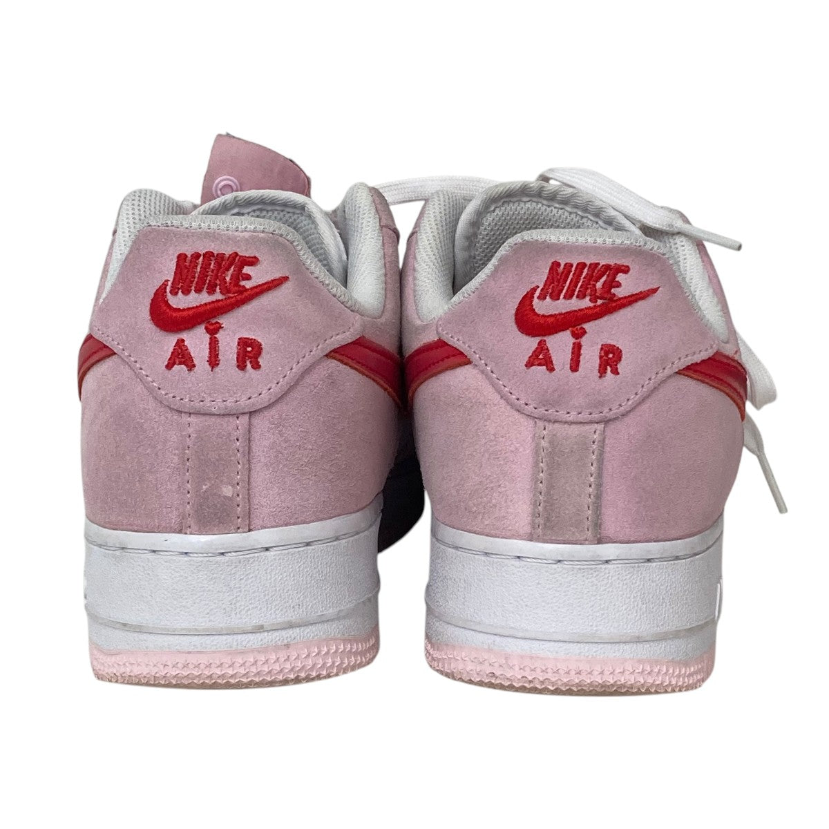 Air Force 1 Low ’07 Valentine’s DayスニーカーDD3384-600