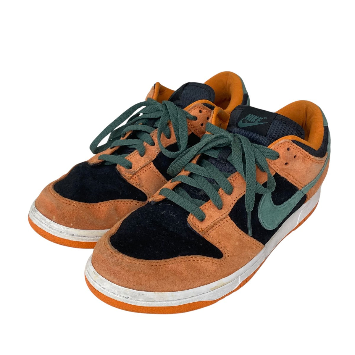 Nike Dunk Low SP Ceramic Ugly Duckling PackスニーカーDA1469-001
