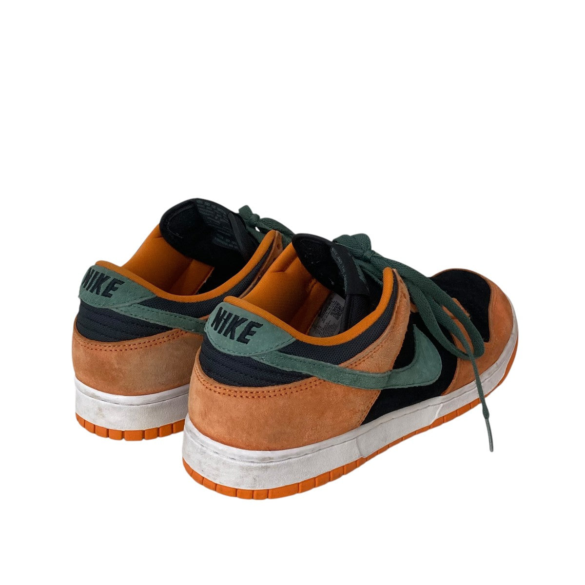 Nike Dunk Low SP Ceramic Ugly Duckling PackスニーカーDA1469-001