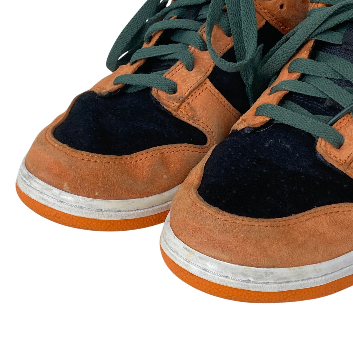 Nike Dunk Low SP Ceramic Ugly Duckling PackスニーカーDA1469-001