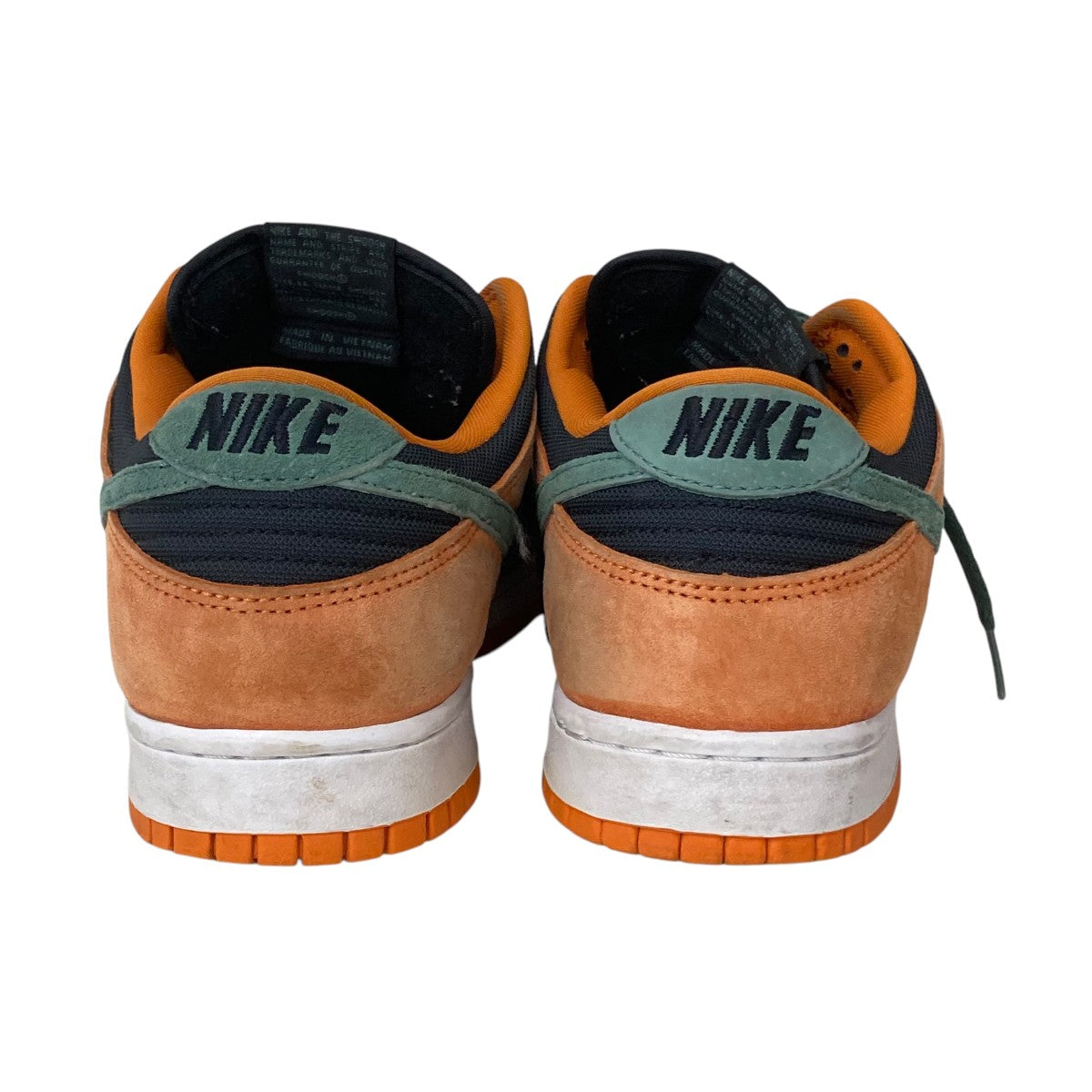 Nike Dunk Low SP Ceramic Ugly Duckling PackスニーカーDA1469-001