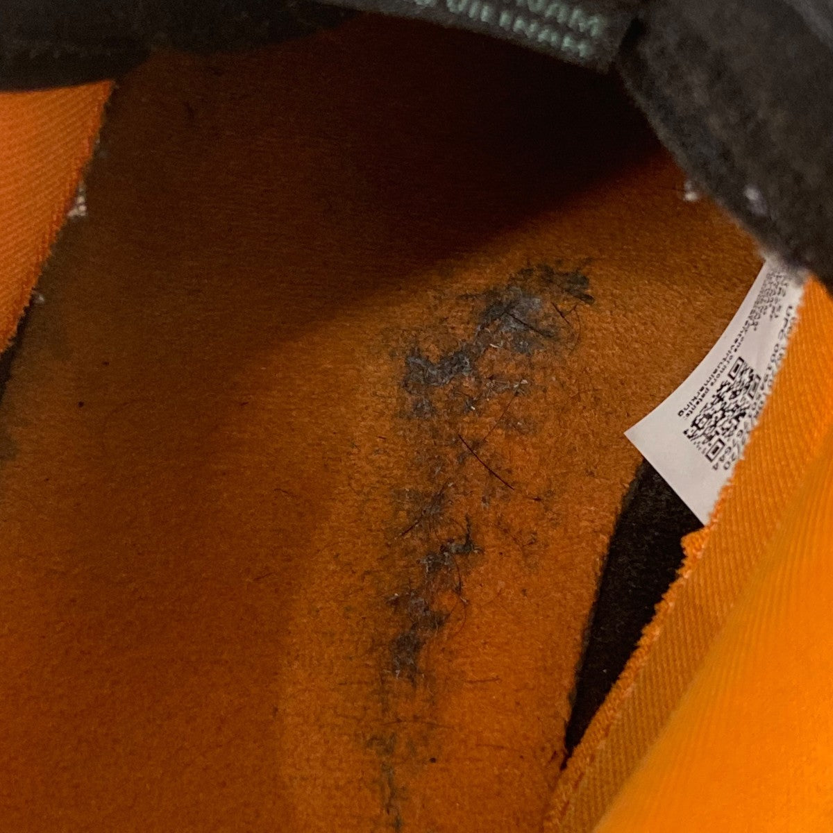 Nike Dunk Low SP Ceramic Ugly Duckling PackスニーカーDA1469-001