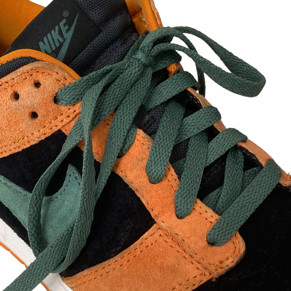 Nike Dunk Low SP Ceramic Ugly Duckling PackスニーカーDA1469-001