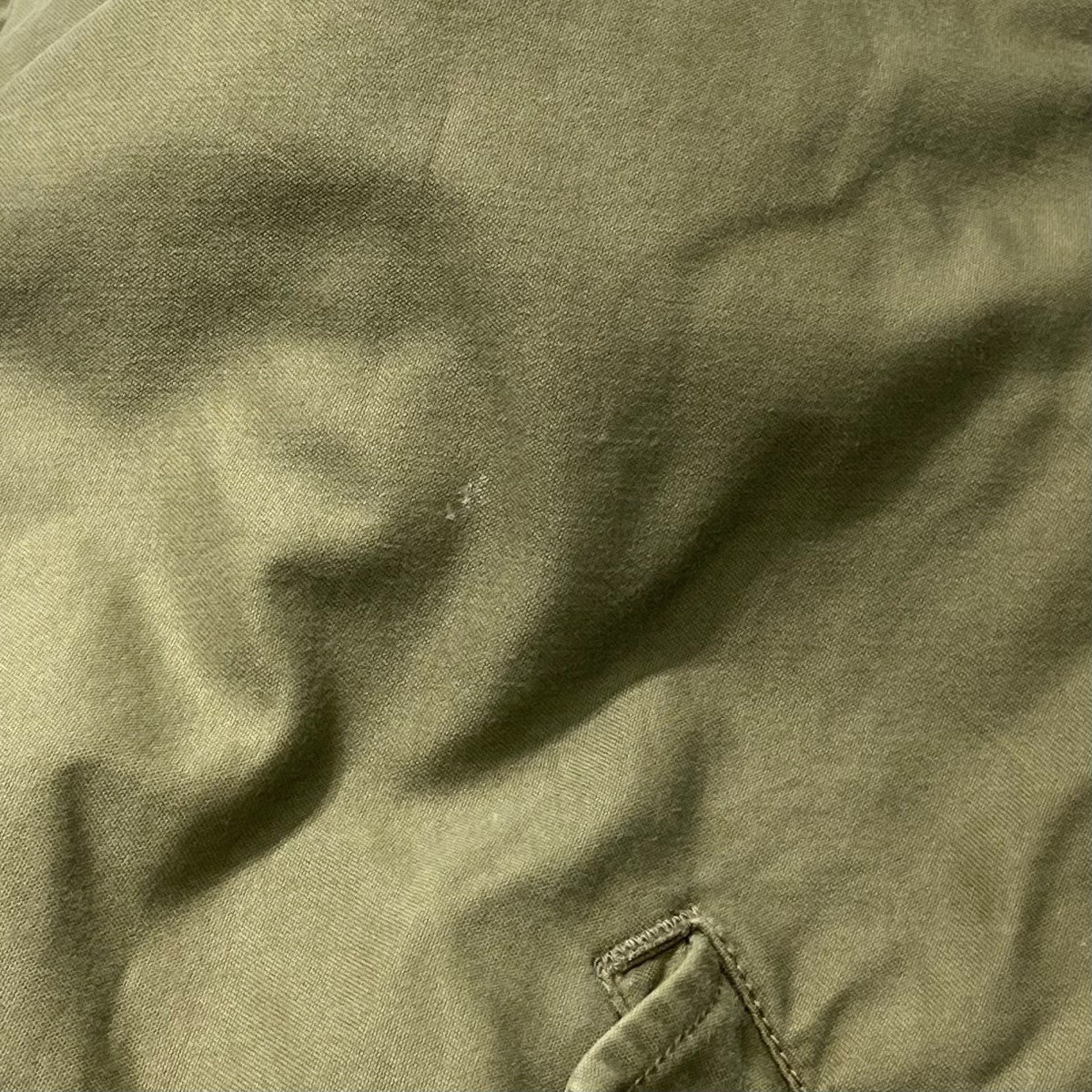 Maison MIHARA YASUHIRO(メゾンミハラヤスヒロ) 21AWSingle Draped