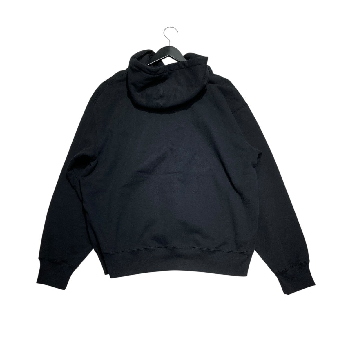 人気商品Supreme Blackletter Hooded M