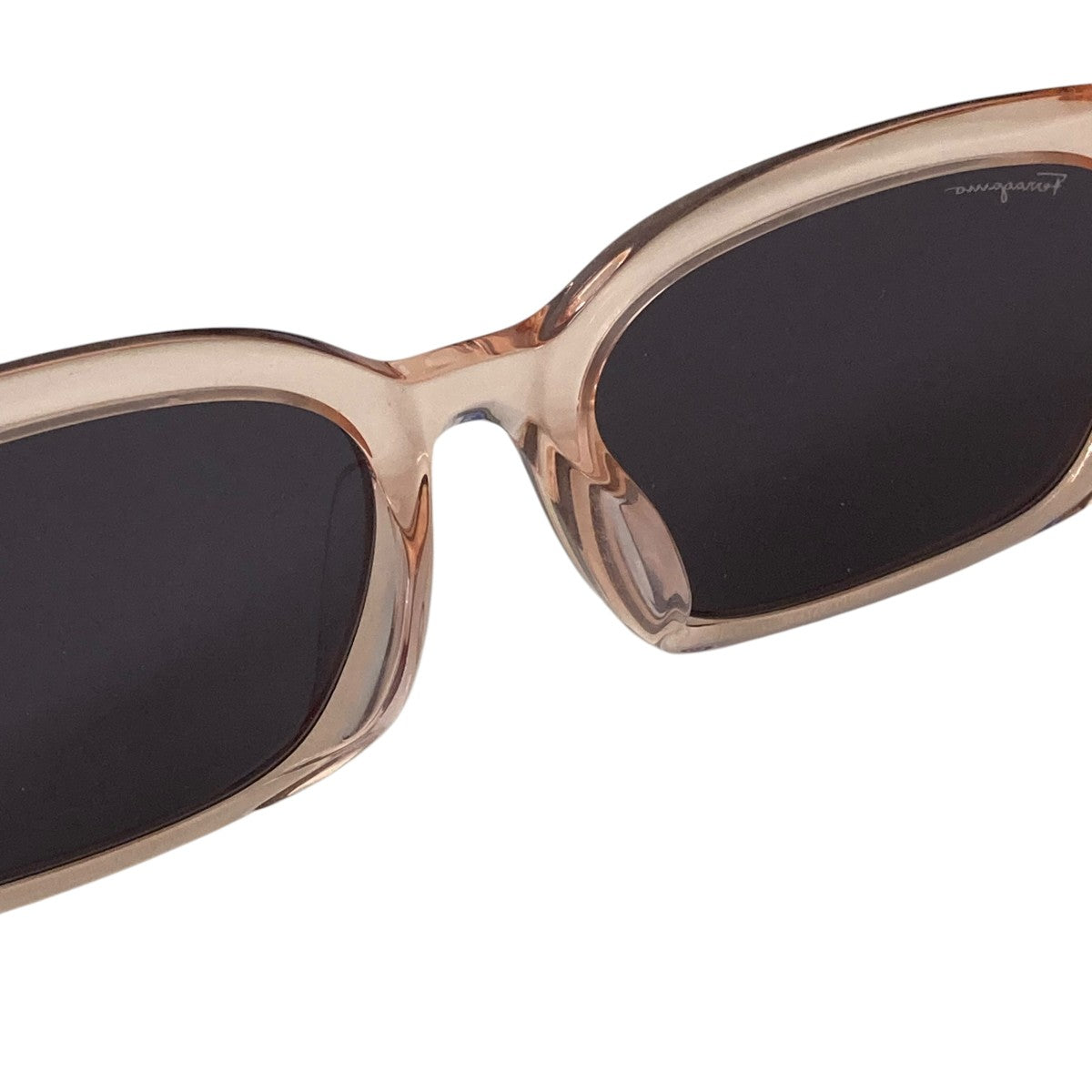 ウェリントンサングラスSF1094SLB