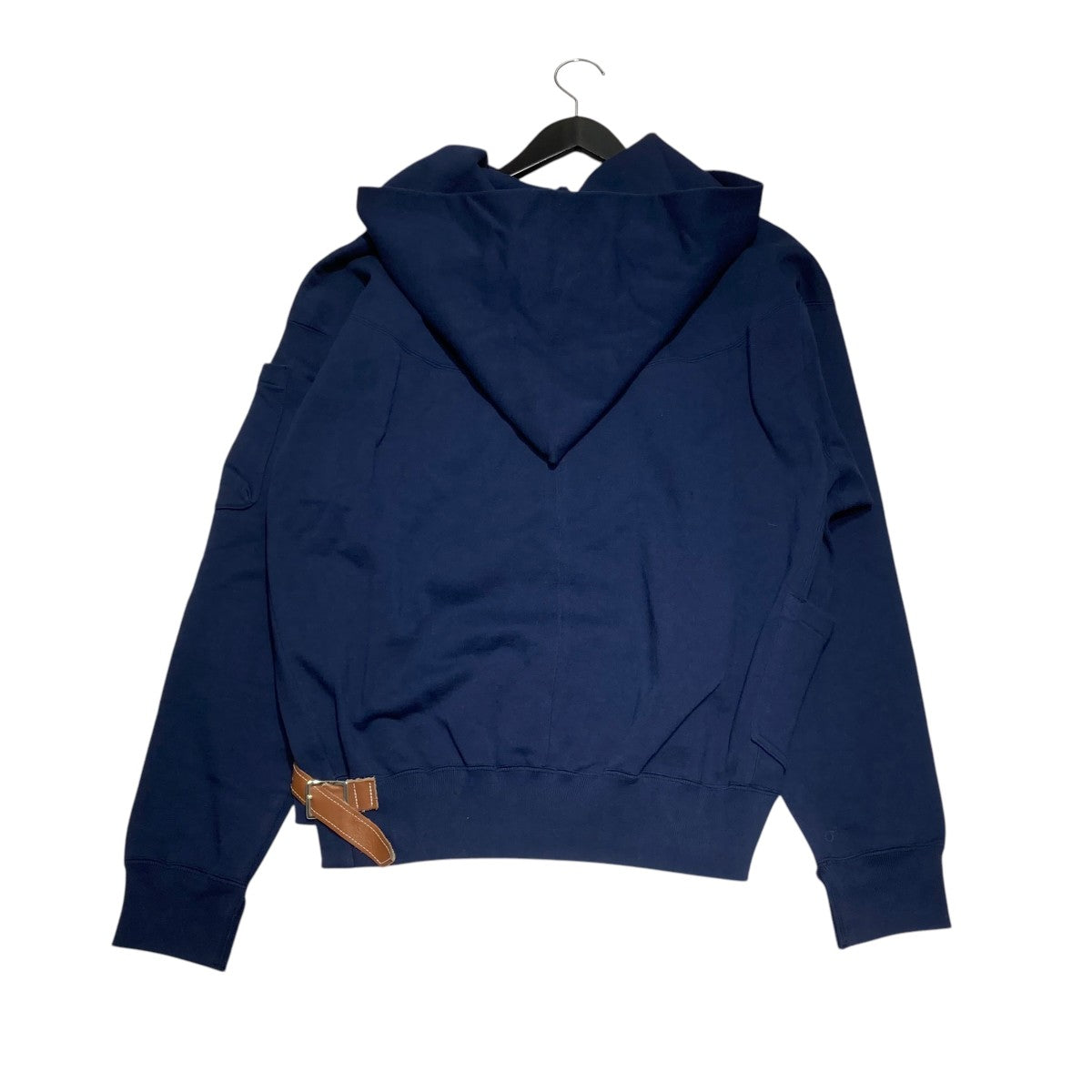 SUNSEA(サンシー) 第七のパーカプルオーバーパーカーSUNSEA2731  