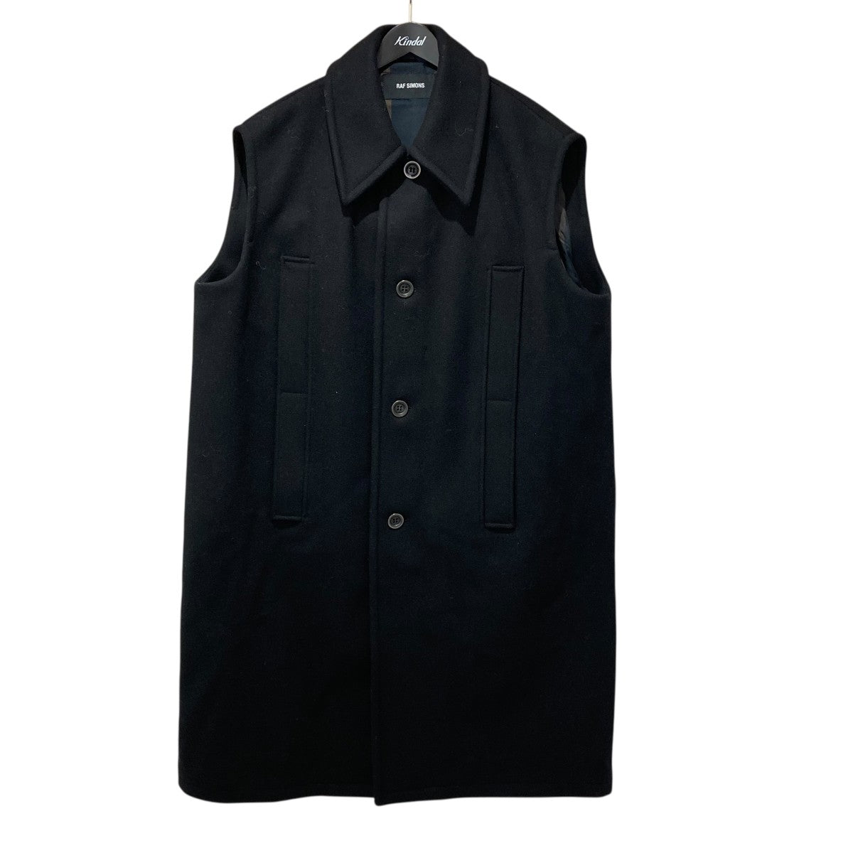 rafsimons ラフシモンズ 21AW PADDED VEST 8039001047341_1.jpg?v=