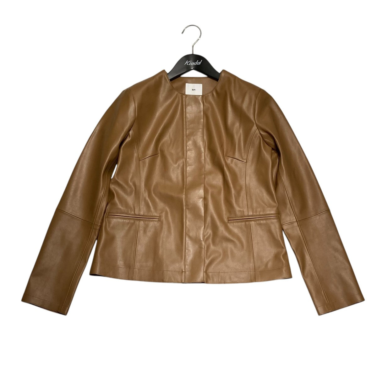 YOKE（ヨーク）中古・古着オンライン通販 | Kindal（カインドオル)