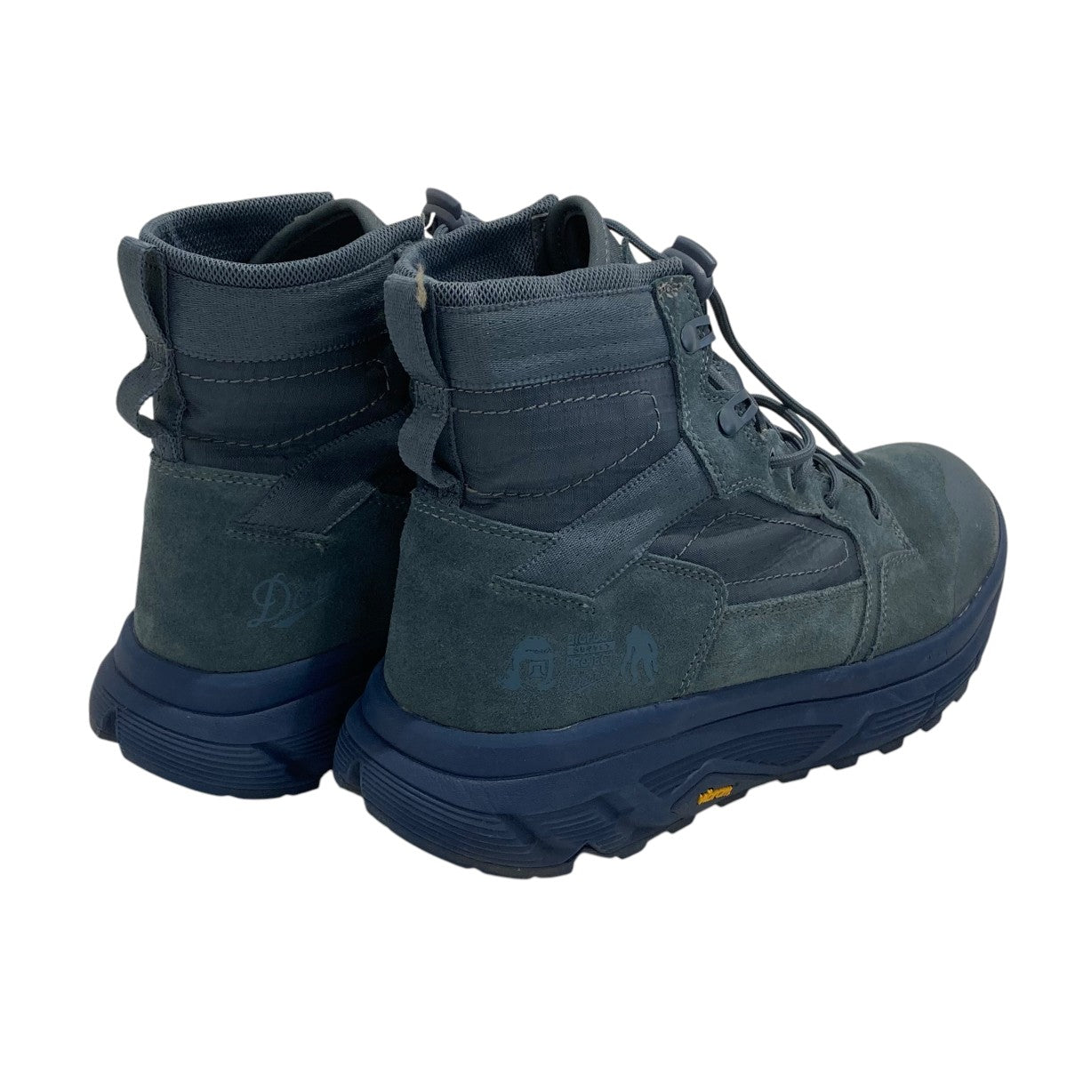 【値下】SOPHNET. × Danner ZIP UP BOOTS SOPHNET. ソフネット DANNER ZIP UP BOOTS ダナーライト 茶9