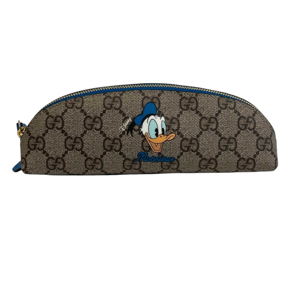Gucci×Disney コラボペンケース⭐デイジーダック⭐ 楽天市場】【美品】グッチ×ディズニー【DISNEY×GUCCI】デイジー