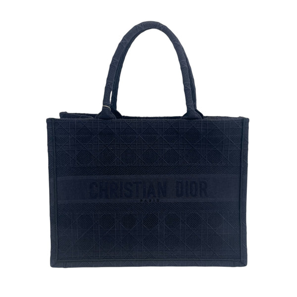 Christian Dior(クリスチャンディオール) ブックトートトートバッグ