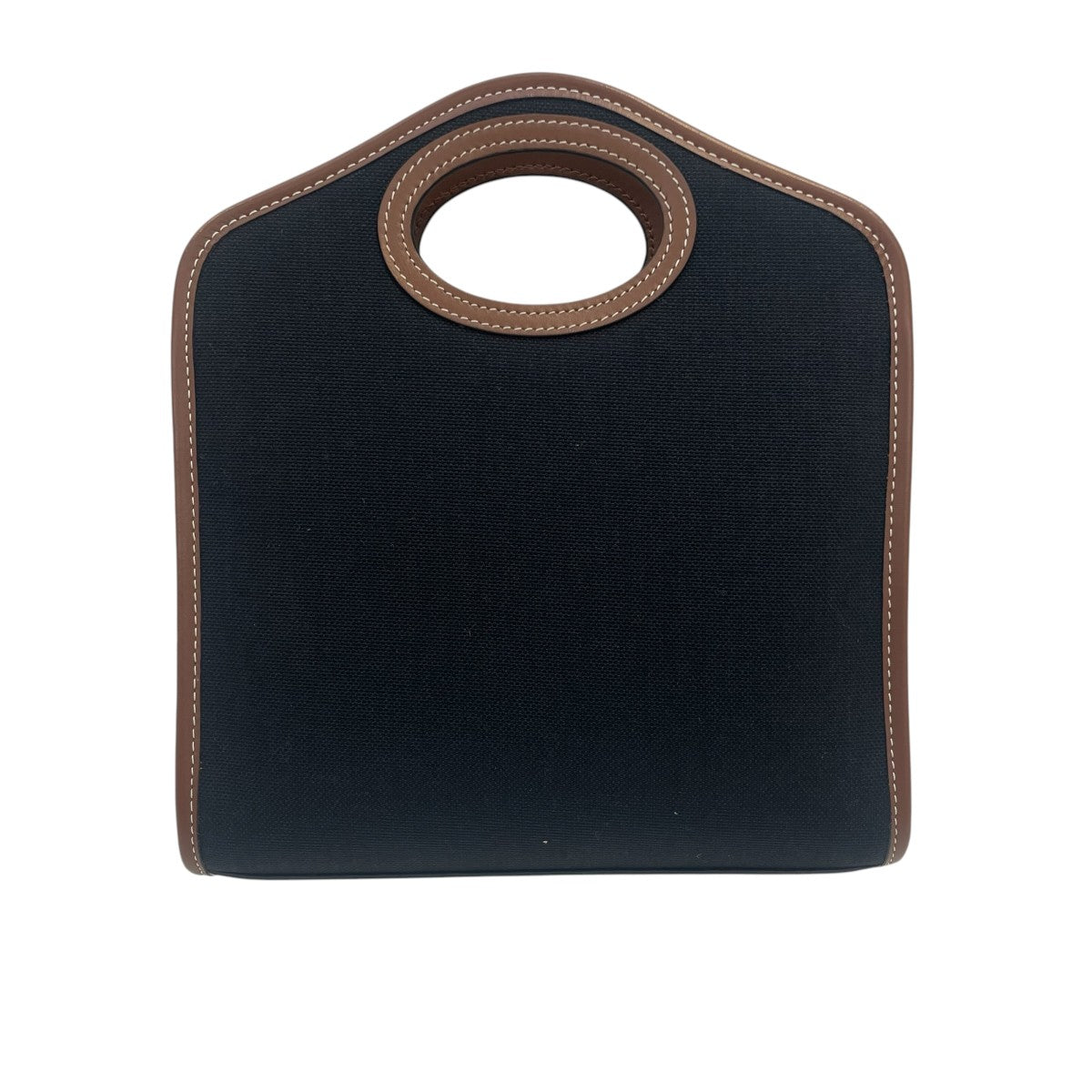 BURBERRY(バーバリー) ポケットショルダーバッグハンドバッグ