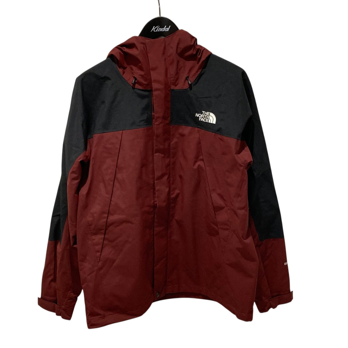 LOT 469 セットイン後付フードプルオーバーパーカーWHSW-19AW030