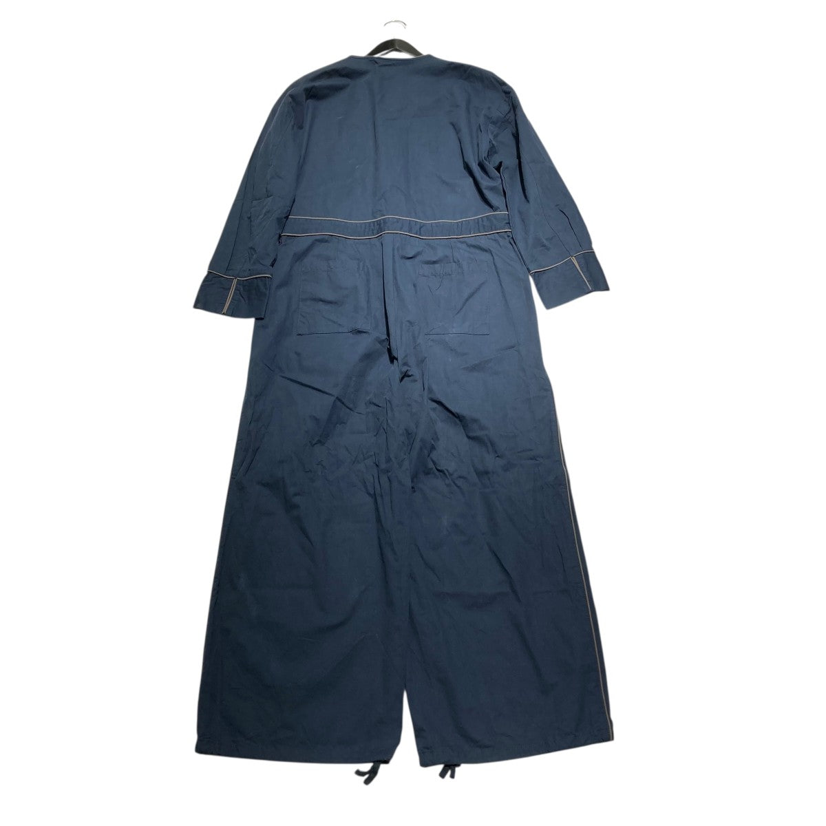 myl(マイル) JUMP SUIT パイピングオールインワンmyl00003